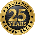 Experience Certificate