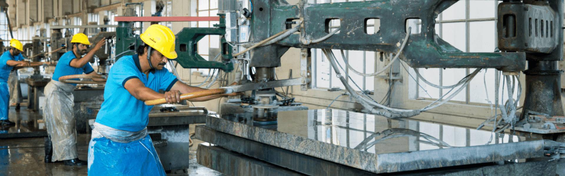 About Srimangala Rocks - Trusted Granite Suppliers in India