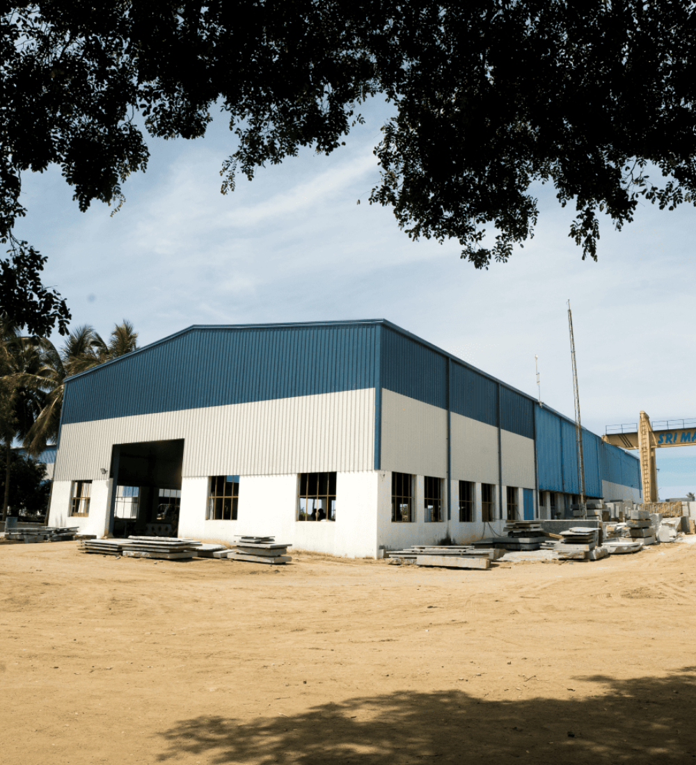 About Factory