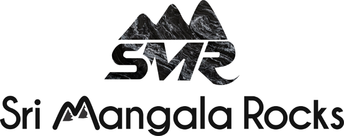 Sri Managala Rocks